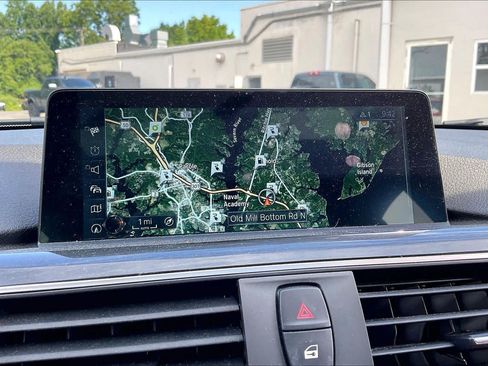 Used 2017 BMW 330e RWD image 34
