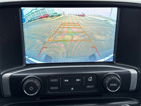 Used 2017 GMC Sierra 1500 SLT image 28