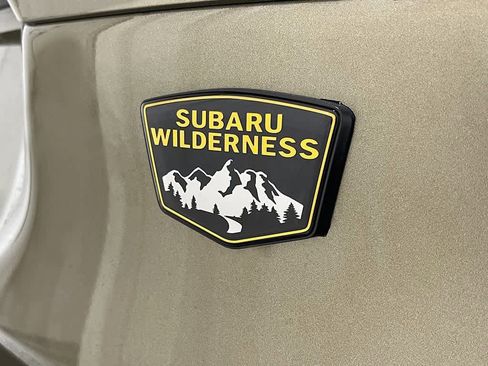New 2026 Subaru Forester Wilderness image 10
