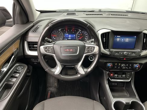 Used 2020 GMC Terrain SLE w/ Driver Convenience Package AWD/4WD image 12