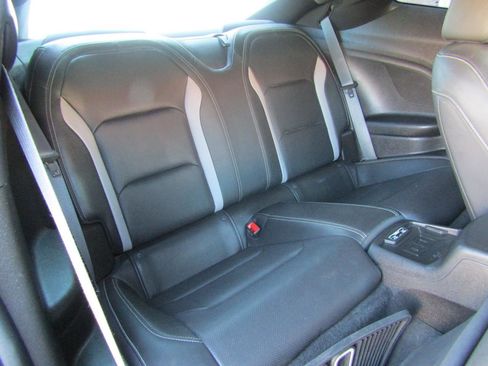 Used 2016 Chevrolet Camaro LT image 13