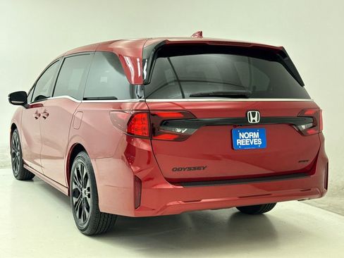 New 2026 Honda Odyssey Sport-L image 7