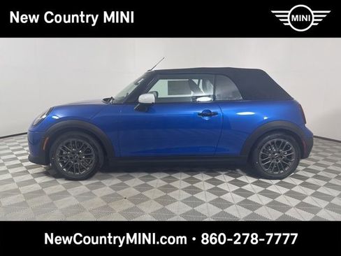 New 2026 MINI Cooper S image 4