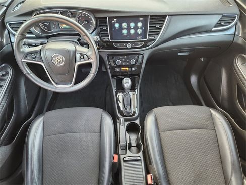 Used 2018 Buick Encore Preferred image 24