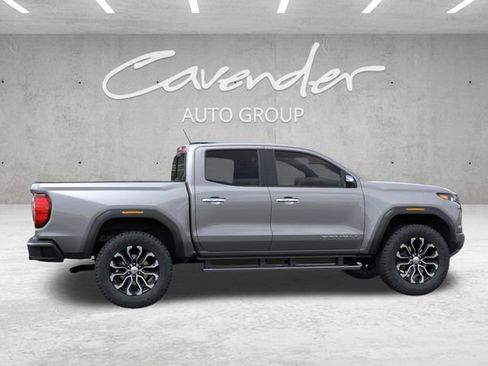 New 2026 GMC Canyon Denali AWD/4WD image 6
