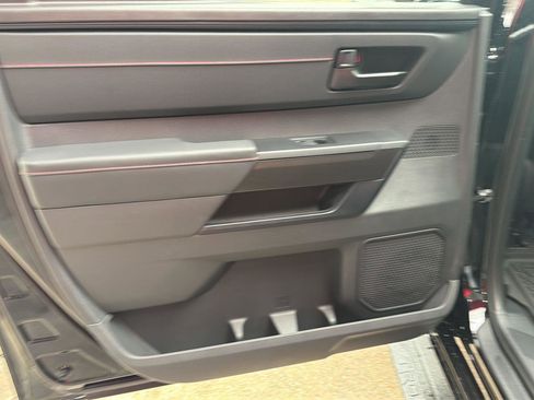 New 2026 Toyota Tundra TRD Pro AWD/4WD image 9