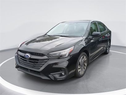 Certified 2025 Subaru Legacy Limited