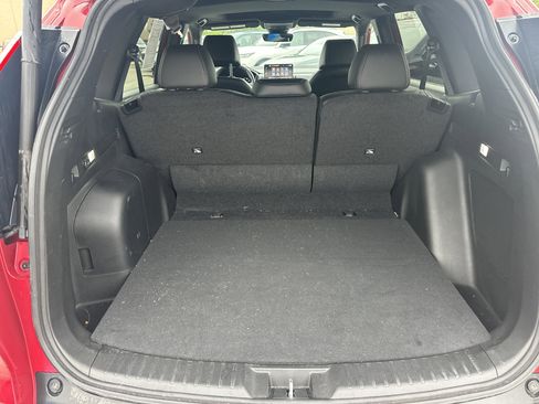 Certified 2023 Honda CR-V Sport Touring image 12