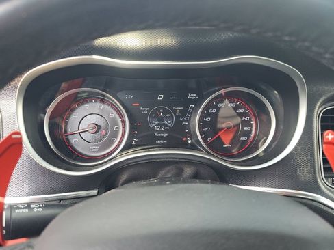 Used 2018 Dodge Charger R/T Scat Pack RWD image 12