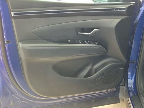Used 2023 Hyundai Tucson Limited FWD image 9