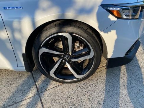 Used 2022 Honda Accord Sport image 24