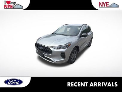 Used 2024 Ford Escape ST-Line