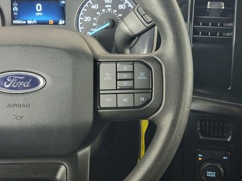Used 2023 Ford F150 XL w/ STX Appearance Package AWD/4WD image 26