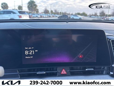 Certified 2023 Kia Sportage X-Pro image 20