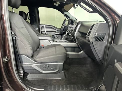 Used 2019 Ford F150 XLT w/ Equipment Group 302A Luxury image 28