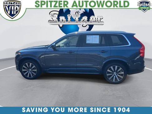 Used 2023 Volvo XC90 B6 Core w/ Protection Package Premier AWD/4WD image 7