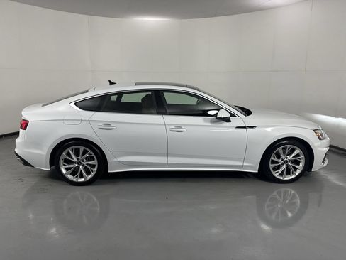 Used 2022 Audi A5 2.0T Premium Plus AWD/4WD image 38