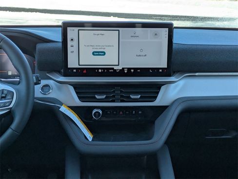 New 2026 Ford Explorer Active image 13