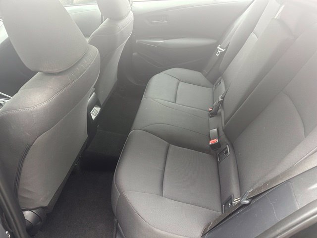 Used 2023 Toyota Corolla LE FWD image 20