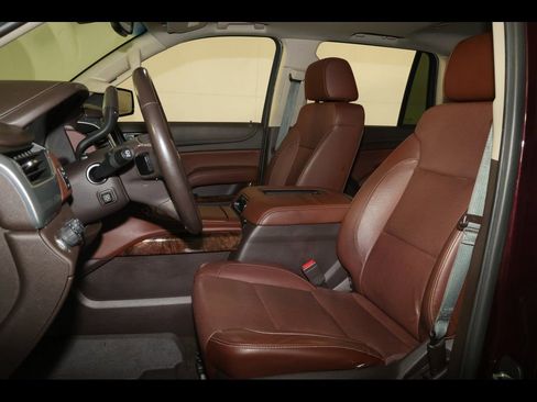 Used 2017 Chevrolet Tahoe Premier image 21