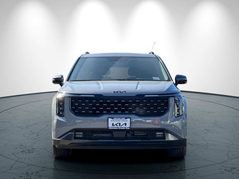 New 2026 Kia Carnival SX Prestige image 9