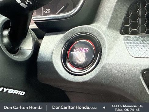 Used 2023 Honda CR-V Sport image 21