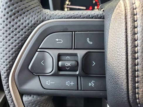 New 2026 Toyota Tundra SR5 AWD/4WD image 23