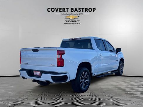 Used 2022 Chevrolet Silverado 1500 RST image 5
