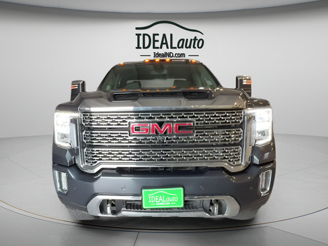 Used 2022 GMC Sierra 2500 Denali AWD/4WD image 19