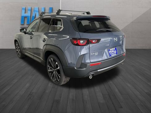 New 2026 MAZDA CX-50 AWD 2.5 S w/ Premium Package image 3