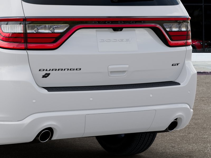 New 2026 Dodge Durango GT AWD/4WD image 13