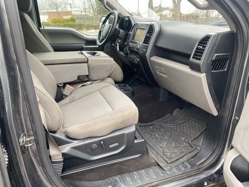 Used 2019 Ford F150 XLT w/ Equipment Group 302A Luxury image 25