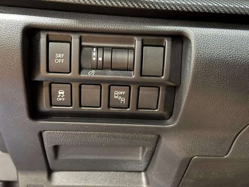 Used 2018 Subaru Crosstrek 2.0i Premium image 22