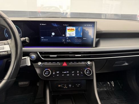 Used 2024 Hyundai Sonata Limited image 5