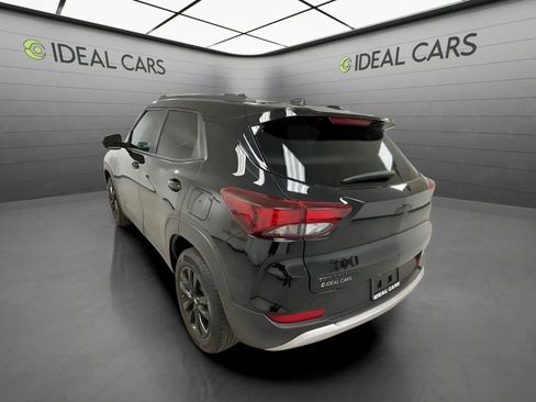 Used 2023 Chevrolet TrailBlazer LT FWD image 7