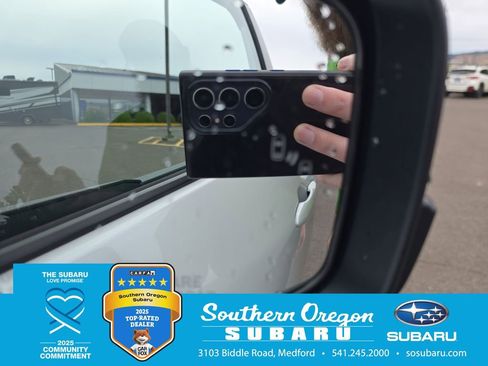 New 2026 Subaru Uncharted AWD image 14