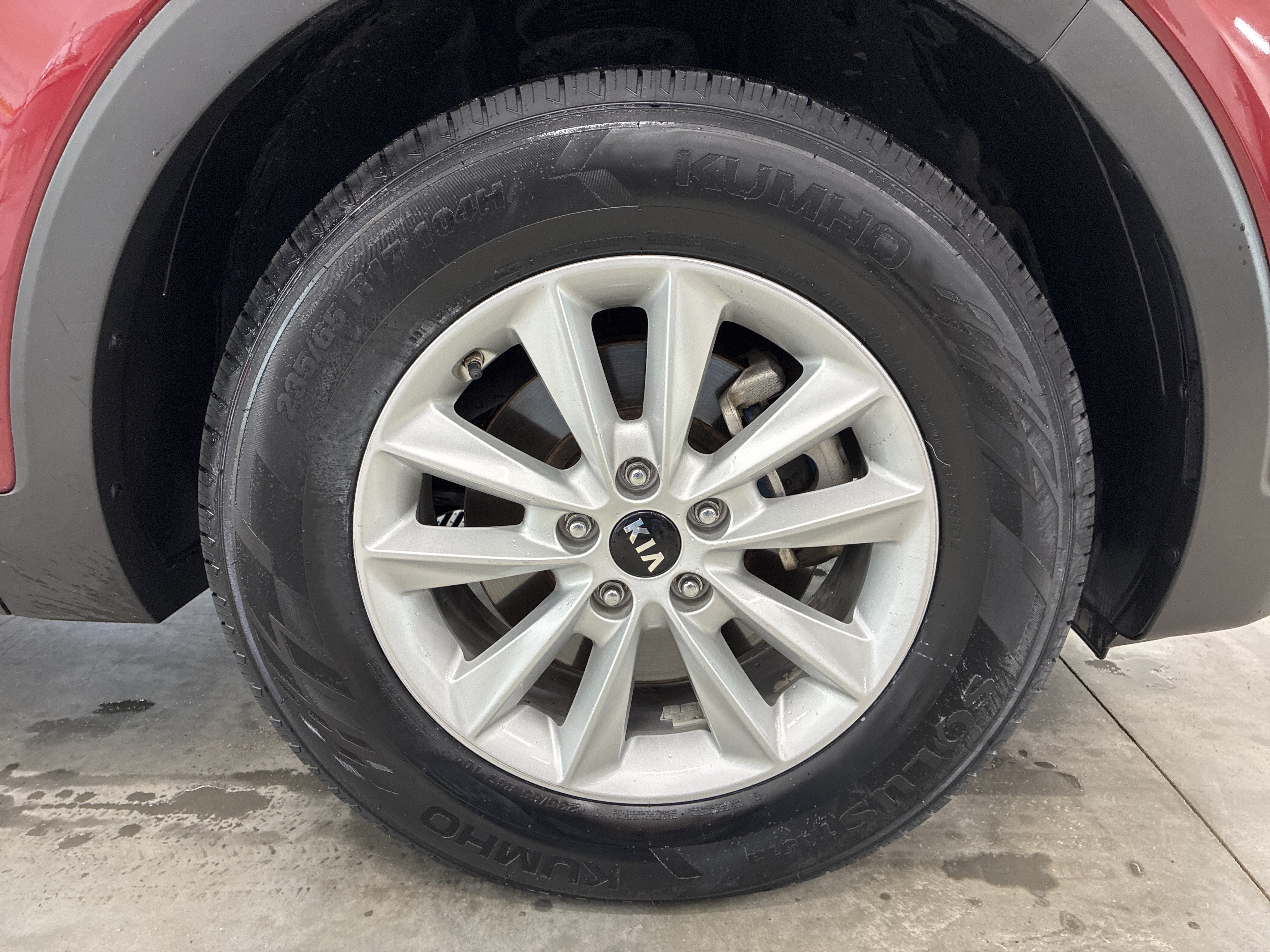 Used 2019 Kia Sorento AWD image 30