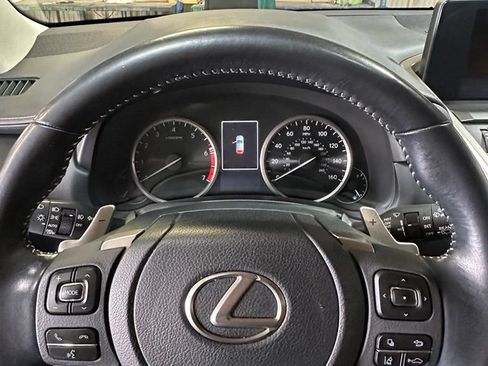 Used 2021 Lexus NX 300 FWD w/ Accessory Package 2 image 29