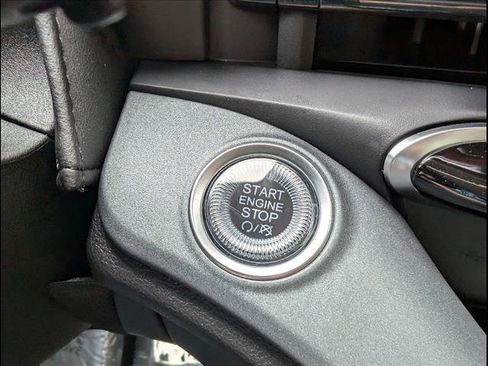 Used 2024 FIAT 500 e (RED) image 30