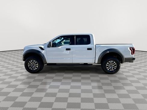 Used 2020 Ford F150 Raptor image 5