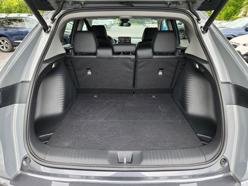Certified 2025 Acura ADX AWD image 19