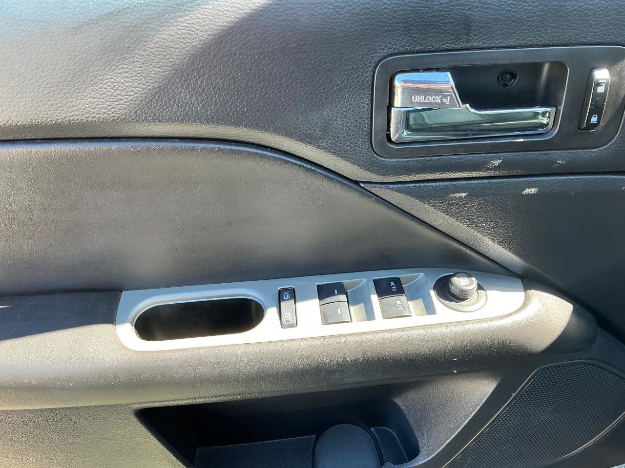 Used 2012 Ford Fusion SEL AWD/4WD image 15