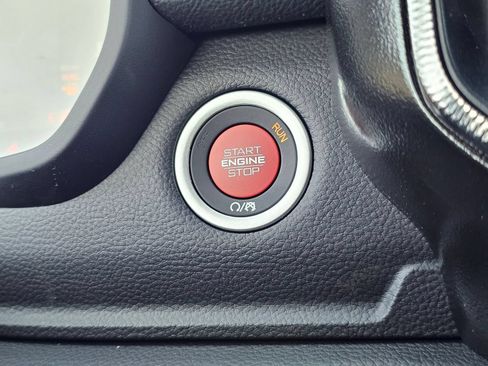 New 2026 RAM 1500 RHO AWD/4WD image 14