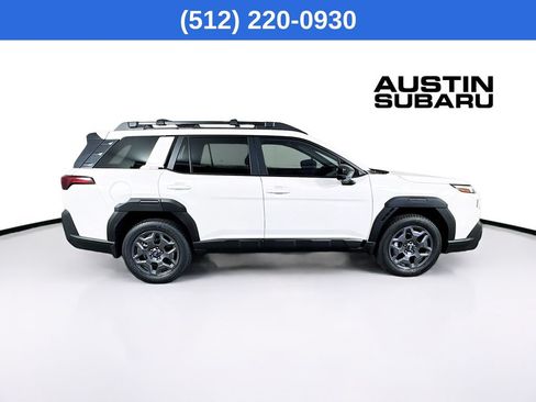 New 2026 Subaru Outback Premium AWD/4WD image 9