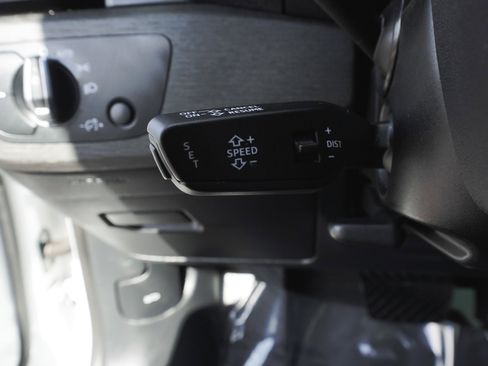 Used 2024 Audi A5 2.0T Premium Plus image 20