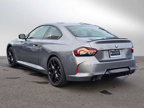 New 2026 BMW 230i xDrive 230i xDrive w/ Premium Package image 5