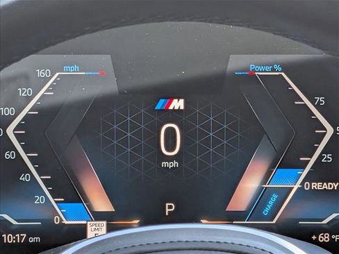 Used 2023 BMW 330e w/ M Sport Package RWD image 13