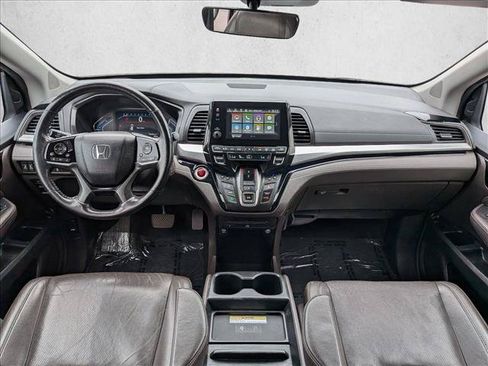 Used 2020 Honda Odyssey Elite image 18