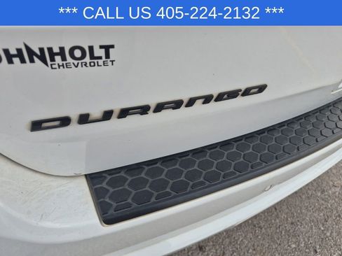 Used 2021 Dodge Durango GT RWD image 9