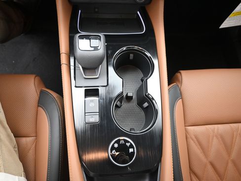 New 2026 Nissan Rogue Platinum w/ Platinum Premium Package image 18